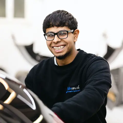 Nagi Navanathan