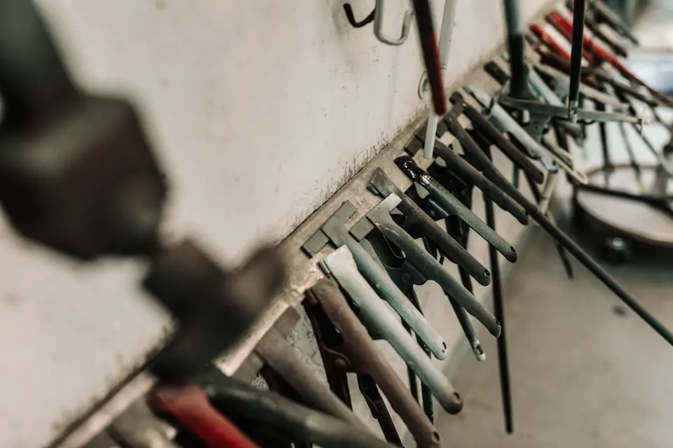 Seilercar Carrosserie & Spritzwerk in Bonstetten
